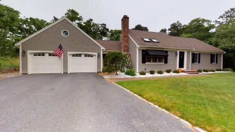 14 Crestview Drive Harwich MA 02645