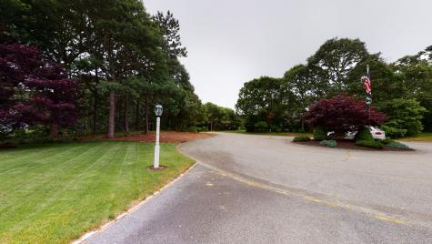 14 Crestview Drive Harwich MA 02645