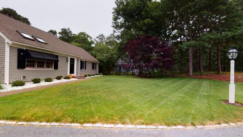 14 Crestview Drive Harwich MA 02645