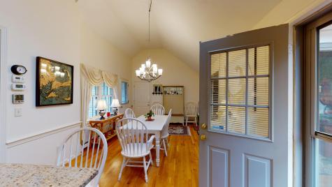 14 Crestview Drive Harwich MA 02645
