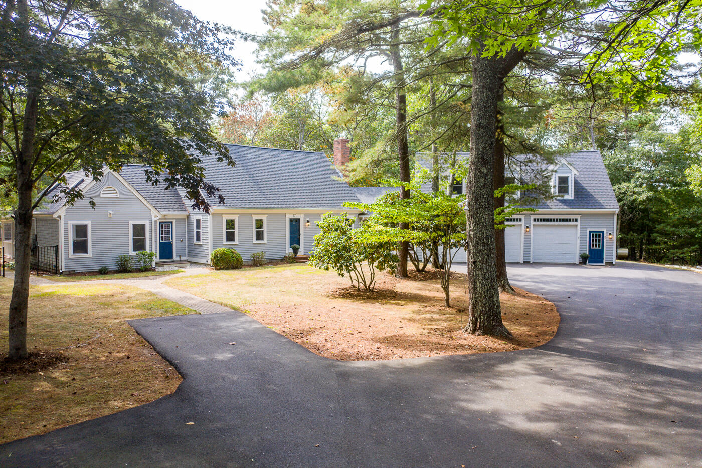 27 Shammas Lane Barnstable MA 02648