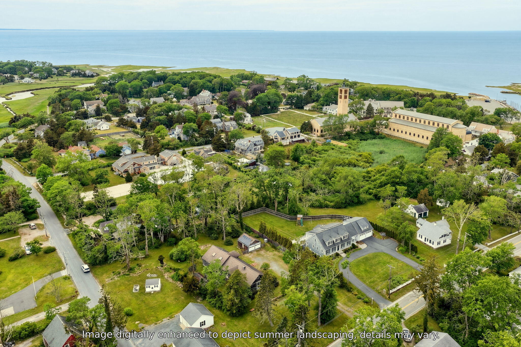 89 Rock Harbor Road MA 02653