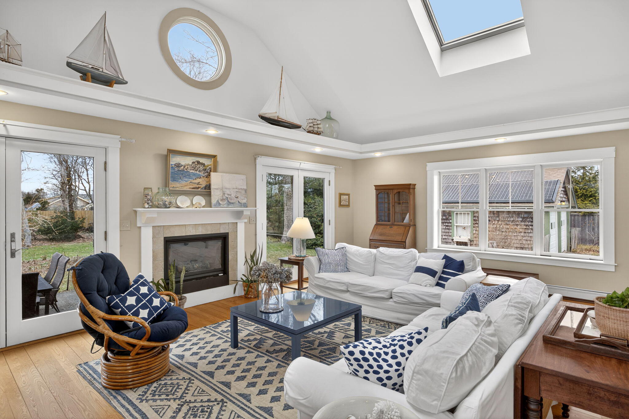 89 Rock Harbor Road Orleans MA 02653