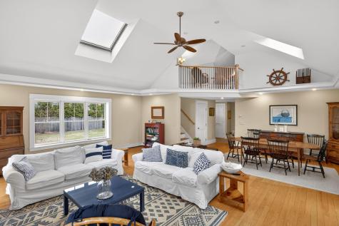 89 Rock Harbor Road Orleans MA 02653