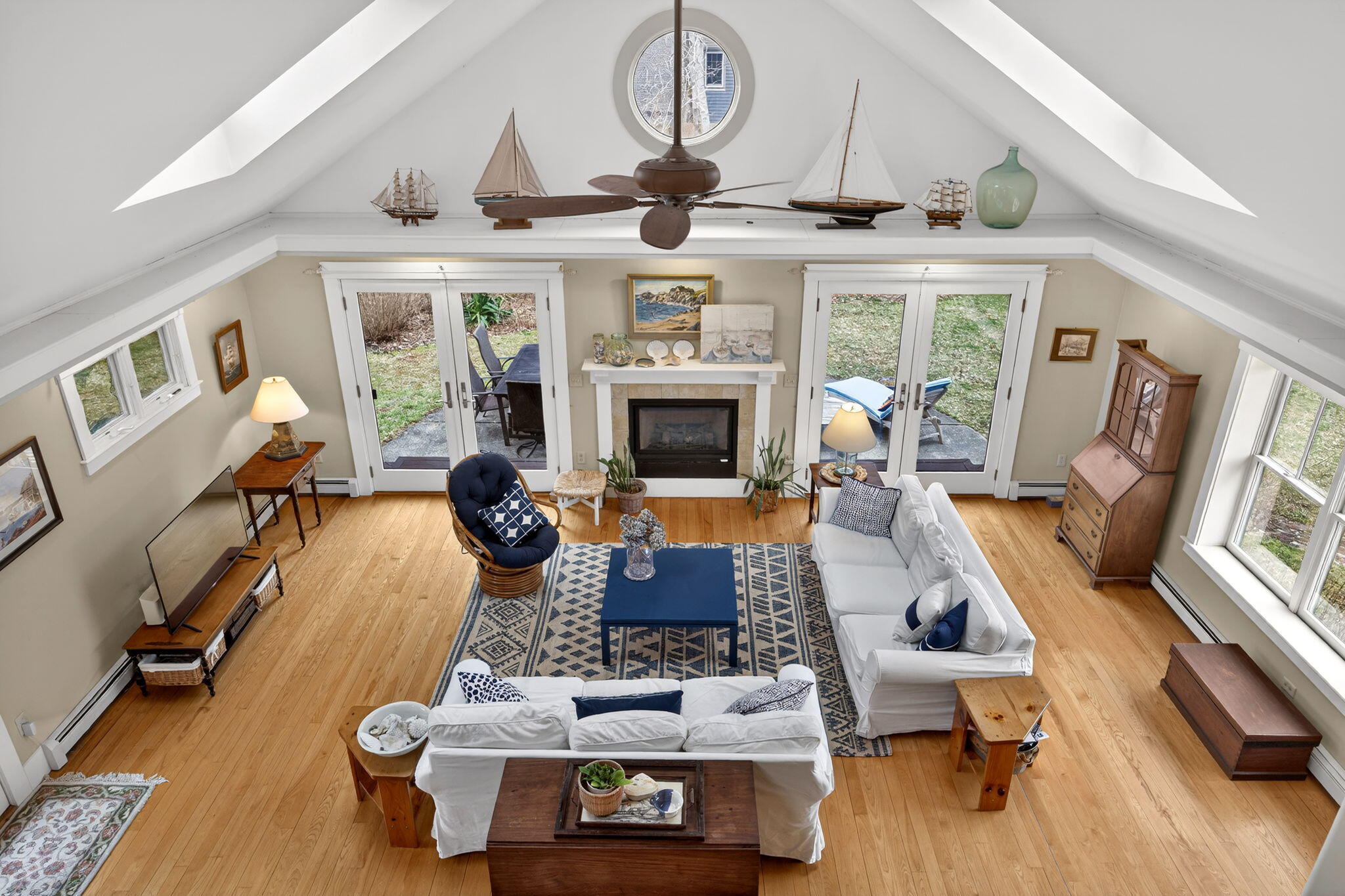 89 Rock Harbor Road Orleans MA 02653