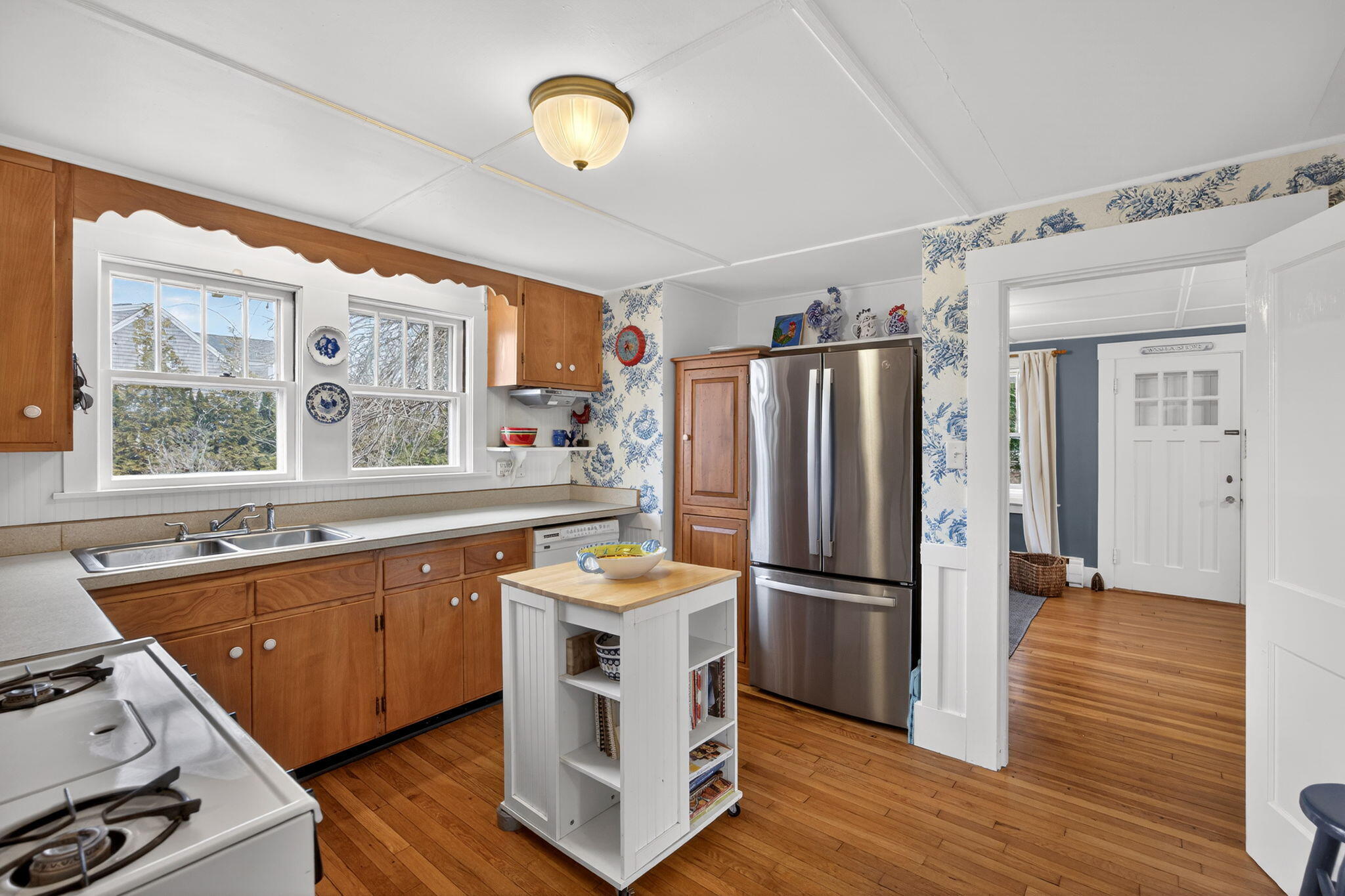 89 Rock Harbor Road Orleans MA 02653
