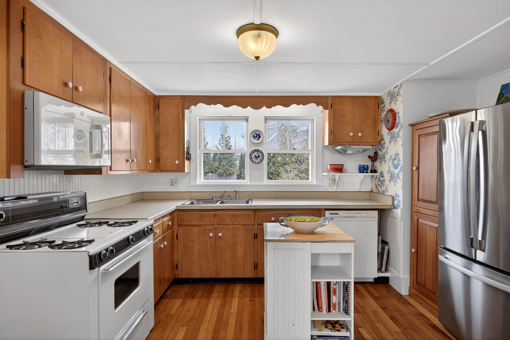 89 Rock Harbor Road Orleans MA 02653