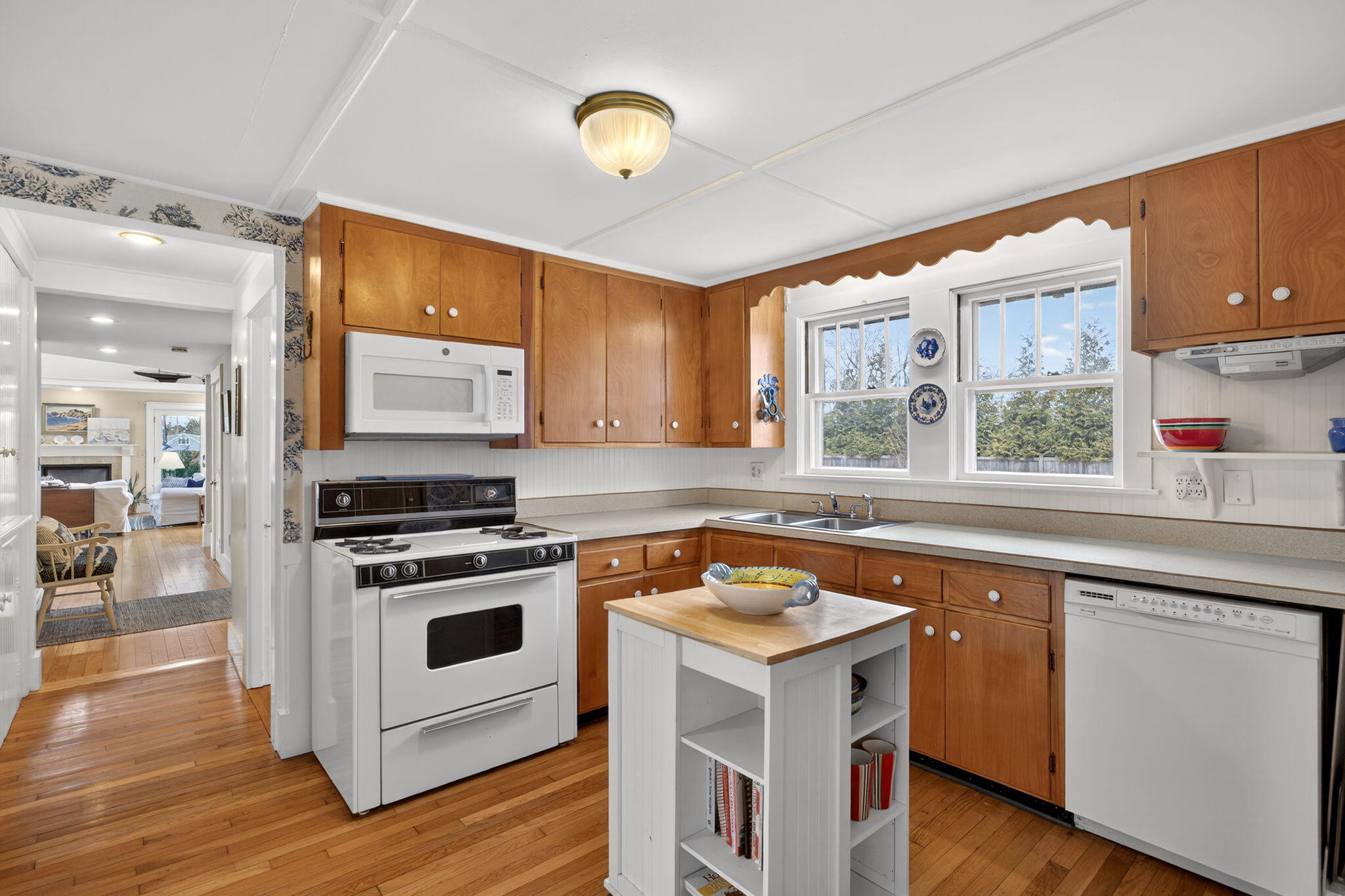 89 Rock Harbor Road Orleans MA 02653