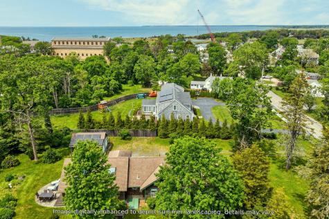 89 Rock Harbor Road Orleans MA 02653