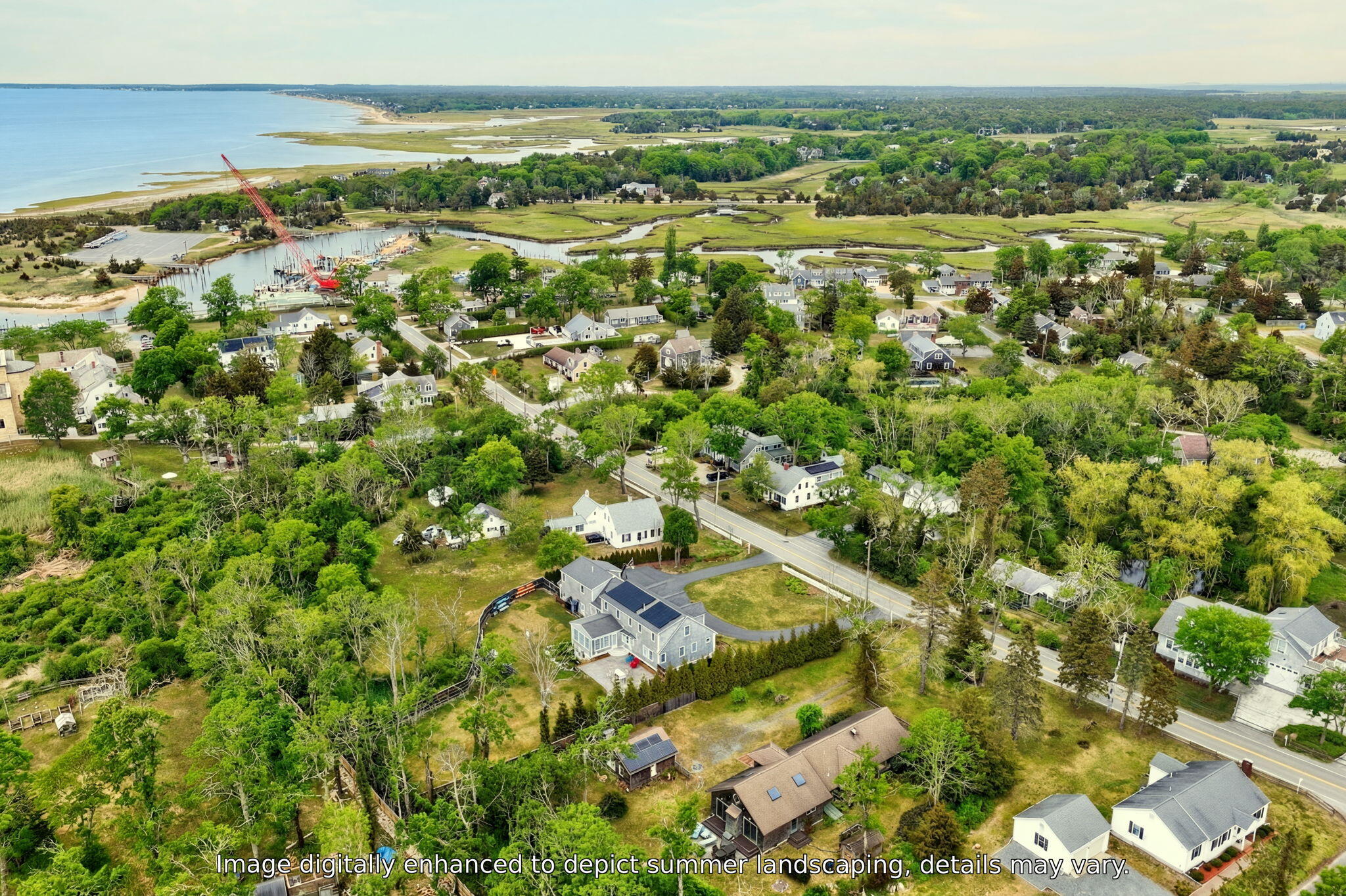 89 Rock Harbor Road Orleans MA 02653