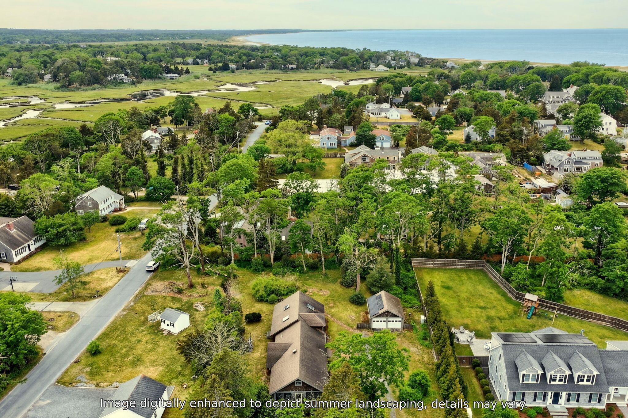 89 Rock Harbor Road Orleans MA 02653