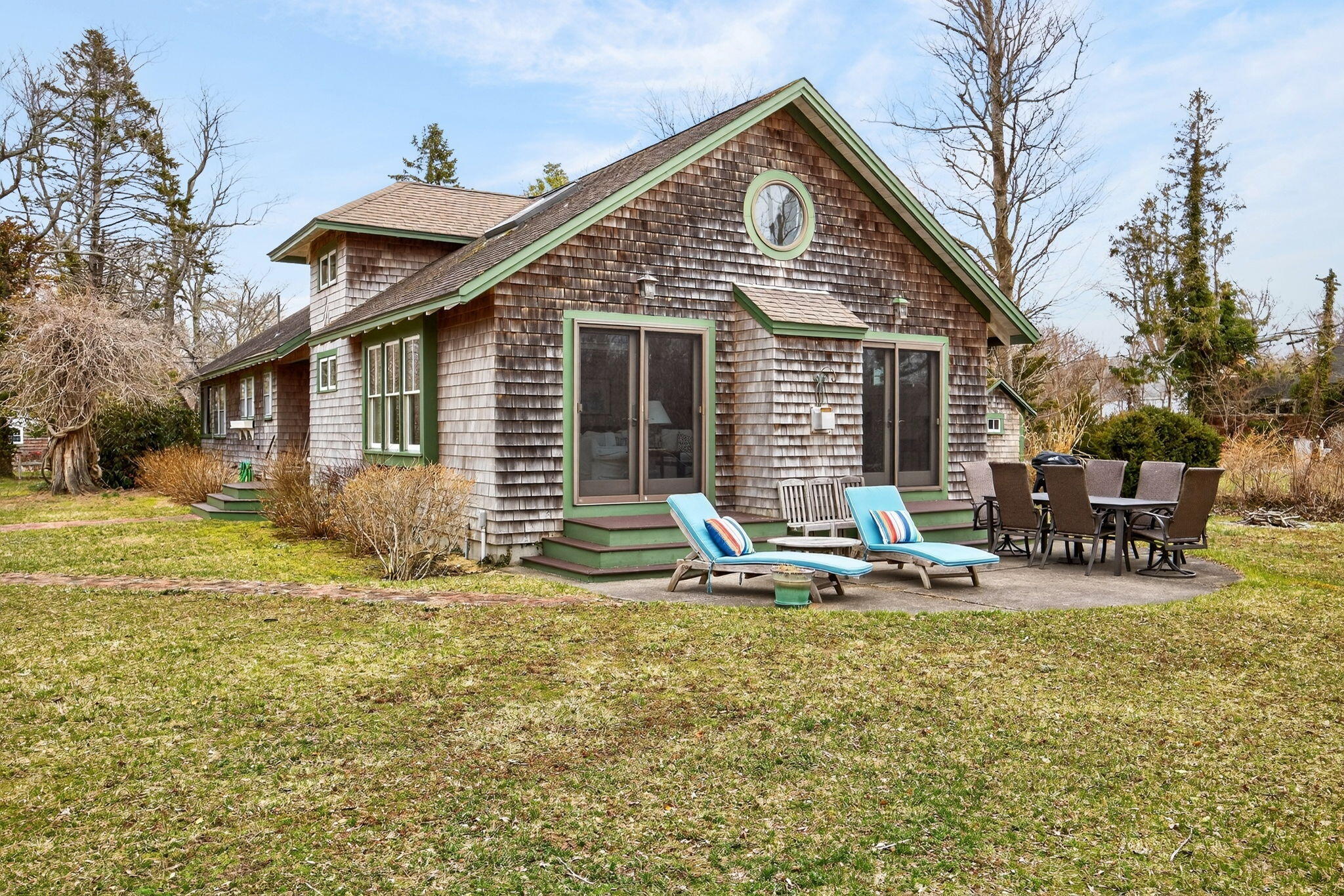 89 Rock Harbor Road Orleans MA 02653