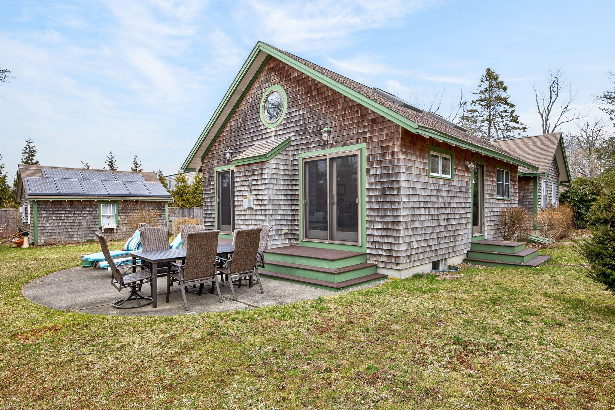 89 Rock Harbor Road Orleans MA 02653