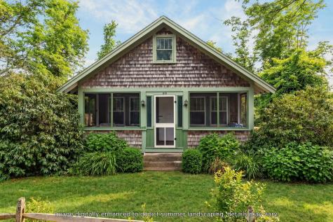 89 Rock Harbor Road Orleans MA 02653