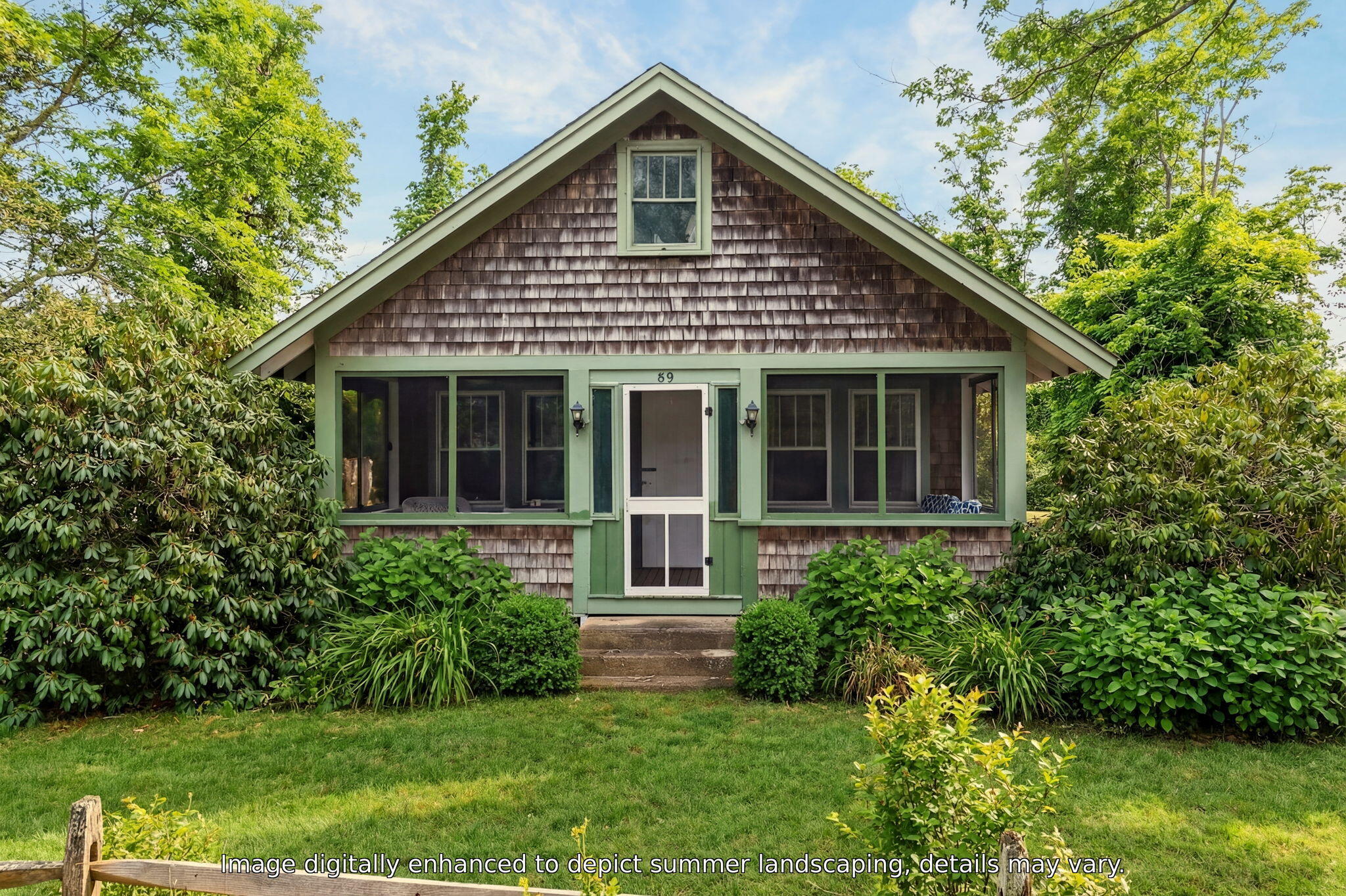 89 Rock Harbor Road Orleans MA 02653