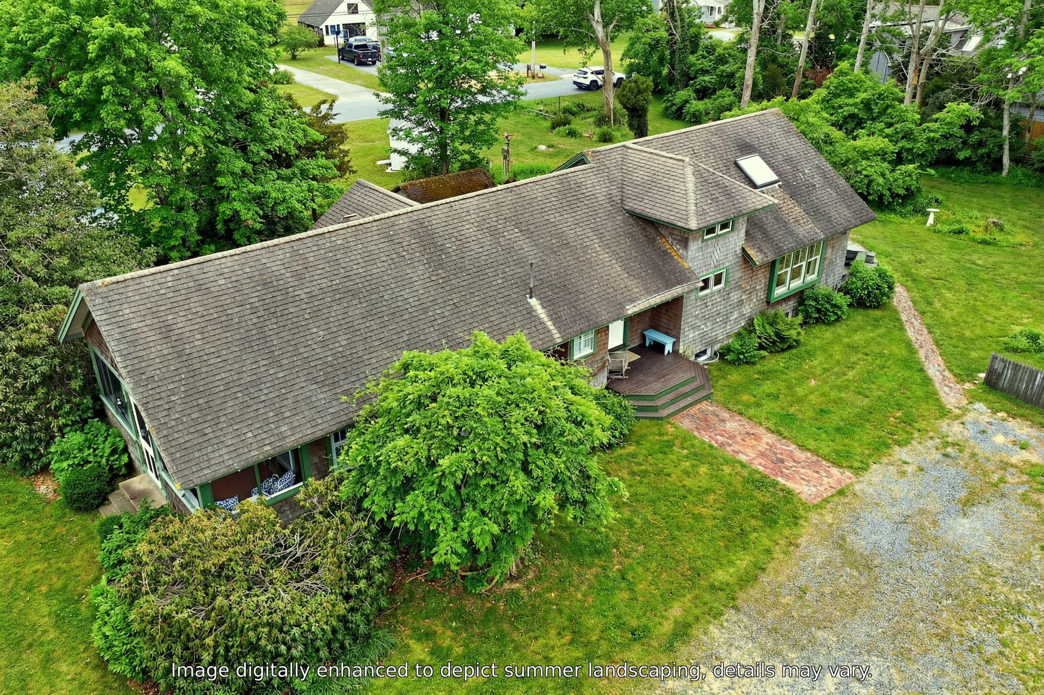 89 Rock Harbor Road Orleans MA 02653