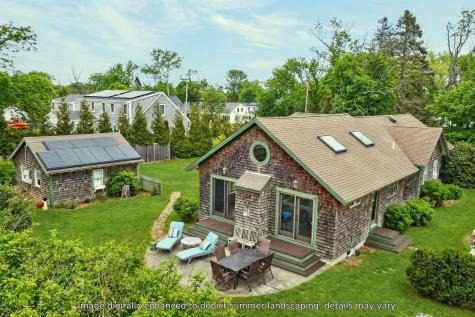 89 Rock Harbor Road Orleans MA 02653