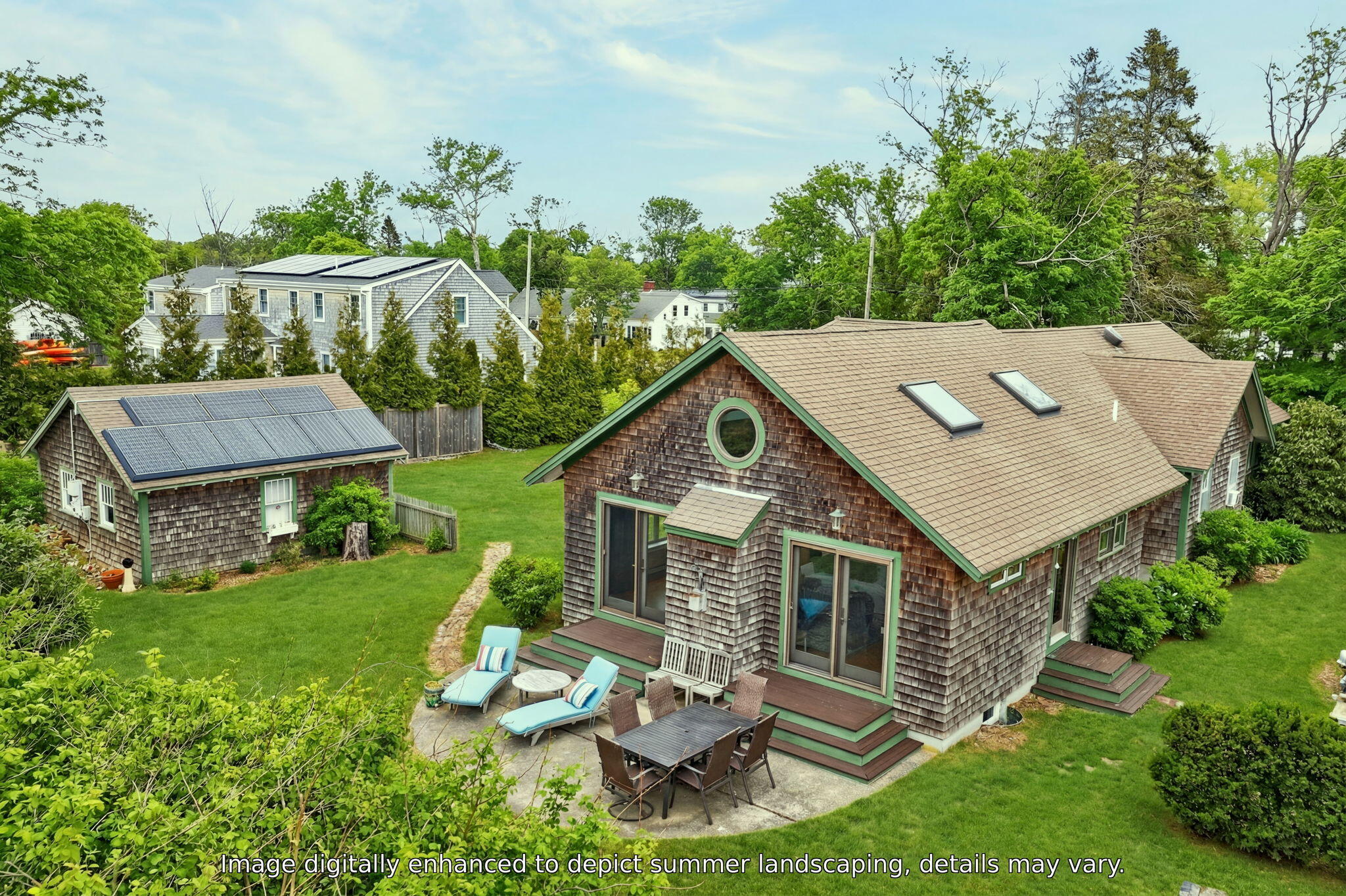 89 Rock Harbor Road Orleans MA 02653