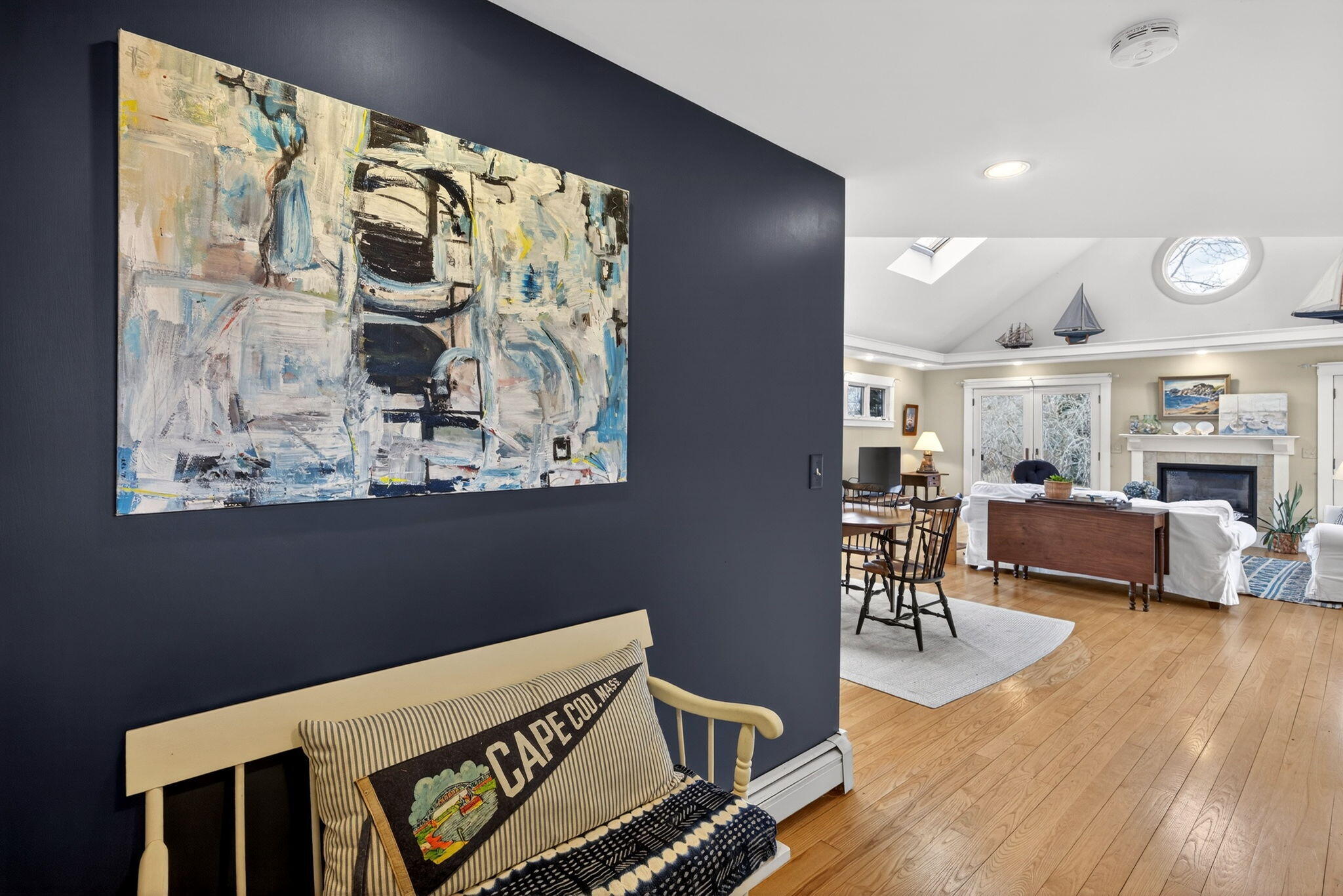 89 Rock Harbor Road Orleans MA 02653