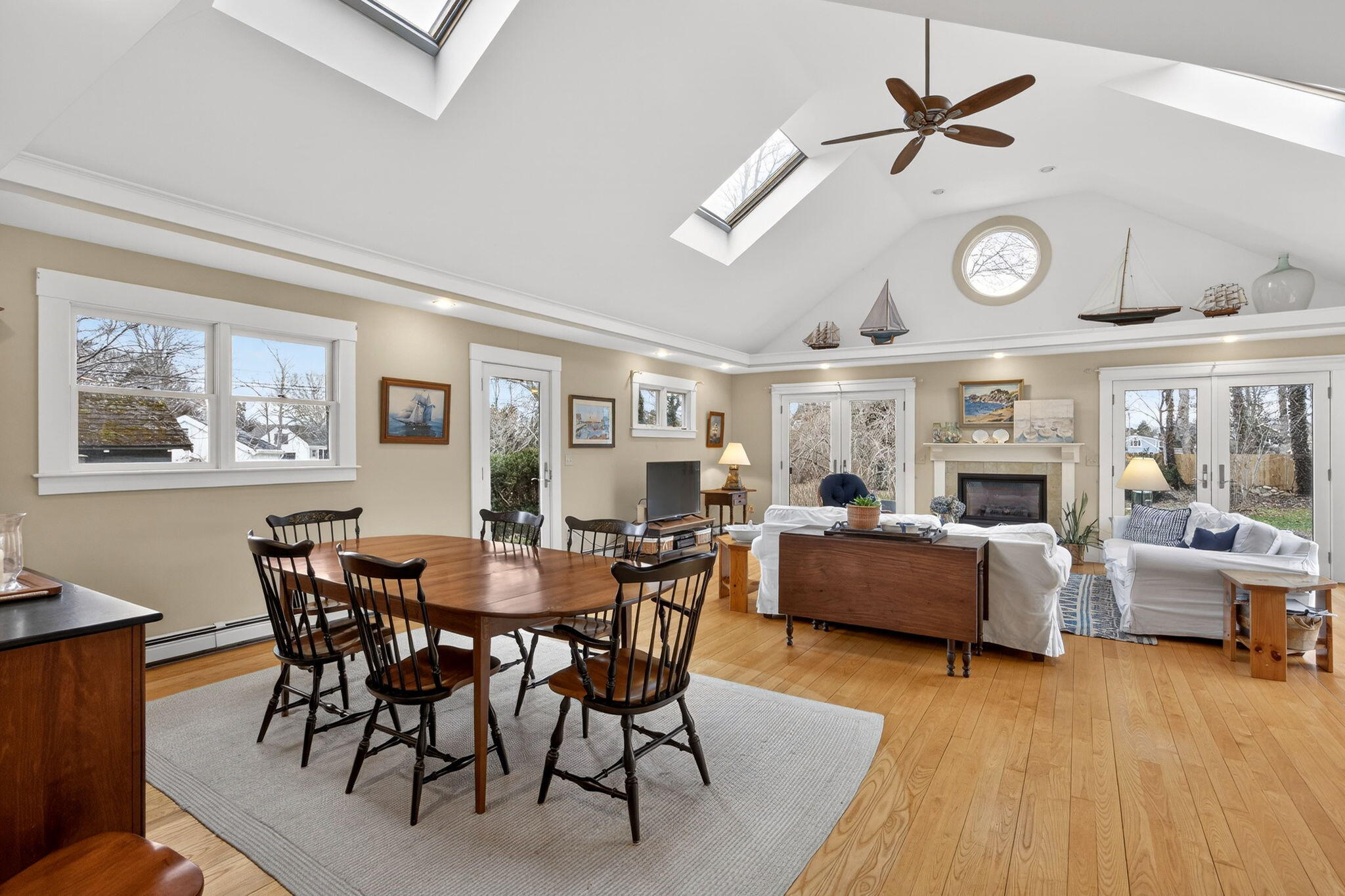 89 Rock Harbor Road Orleans MA 02653