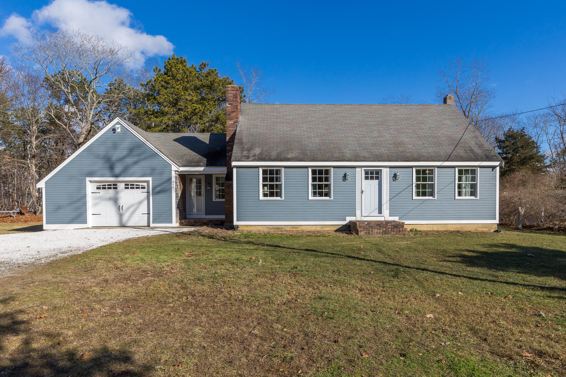990 Massasoit Road Eastham MA 02642