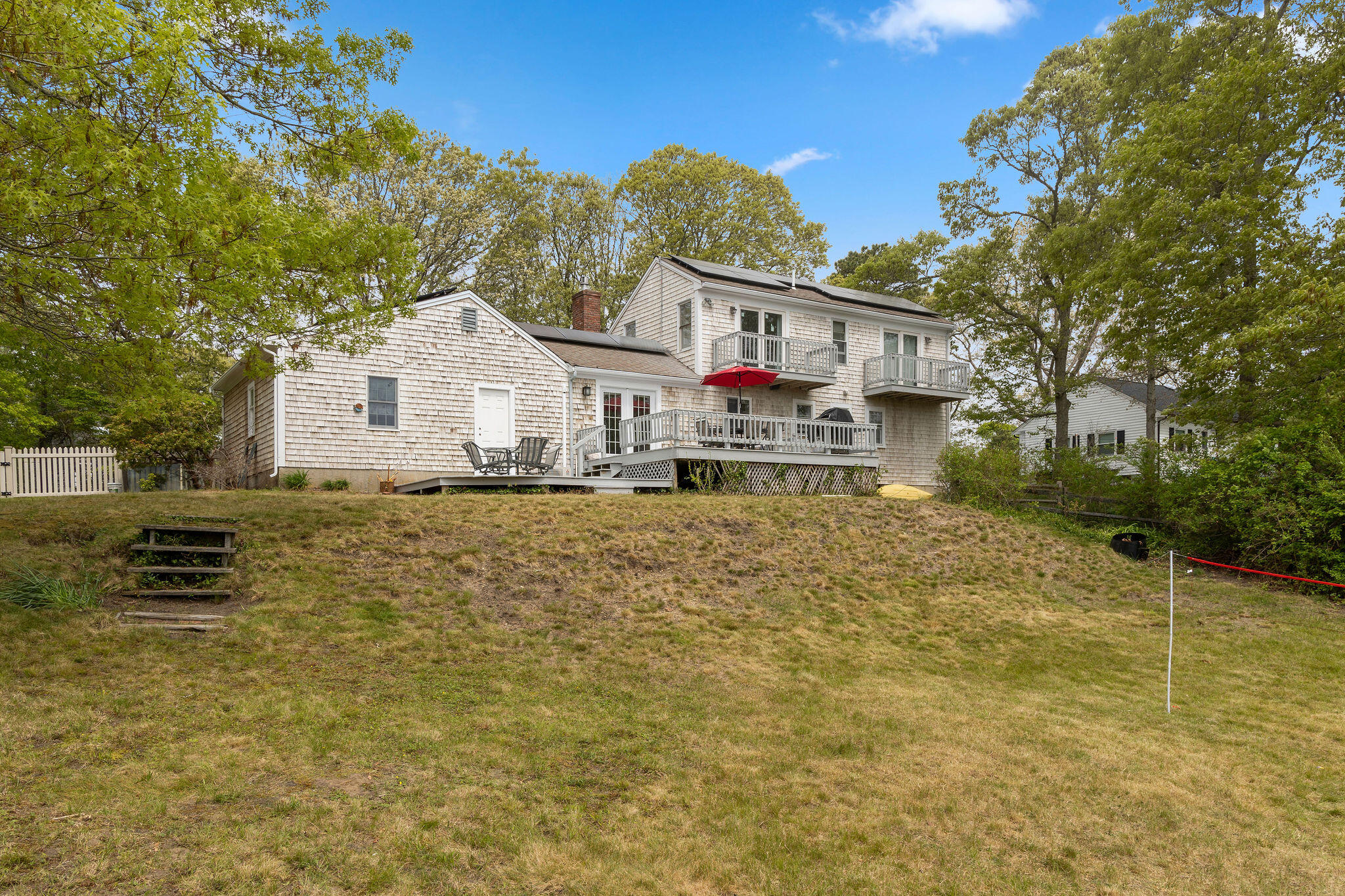25 Snow Creek Drive Barnstable MA 02601