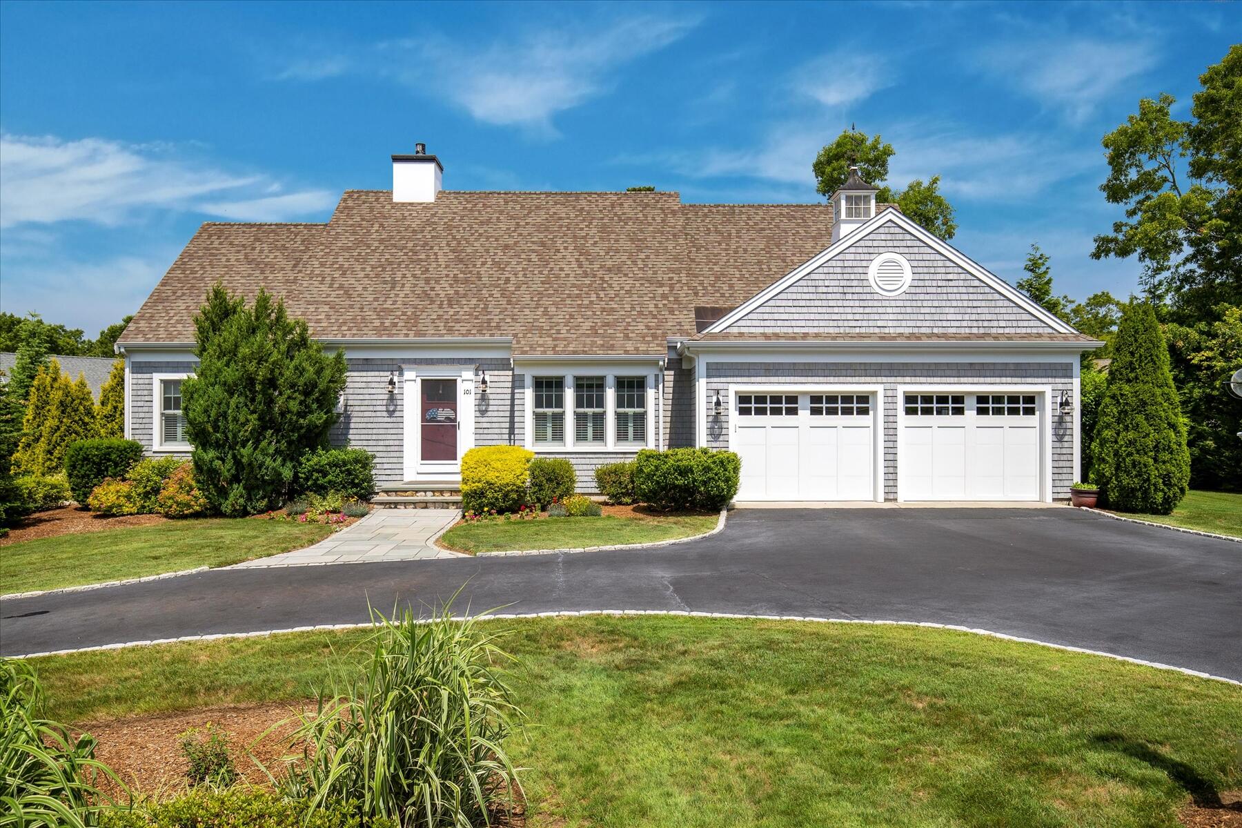 101 Pheasant Hill Circle Barnstable MA 02635