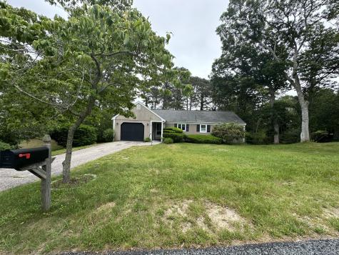10 Freeman Road Yarmouth MA 02675