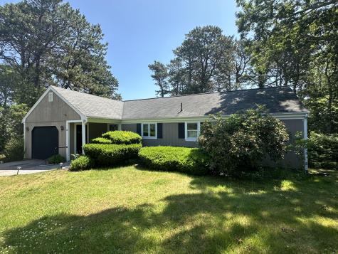 10 Freeman Road Yarmouth MA 02675