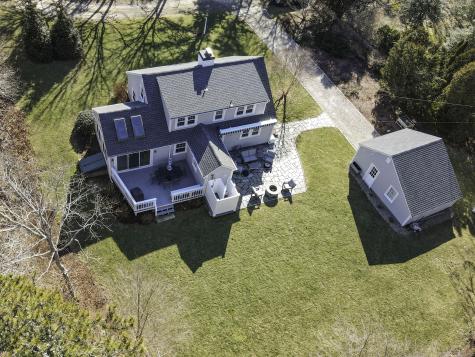 15 Cora Lane Harwich MA 02646