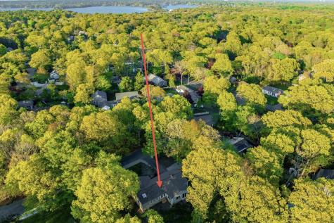 168 Highland Drive Barnstable MA 02632