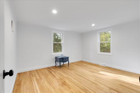 168 Highland Drive Barnstable MA 02632