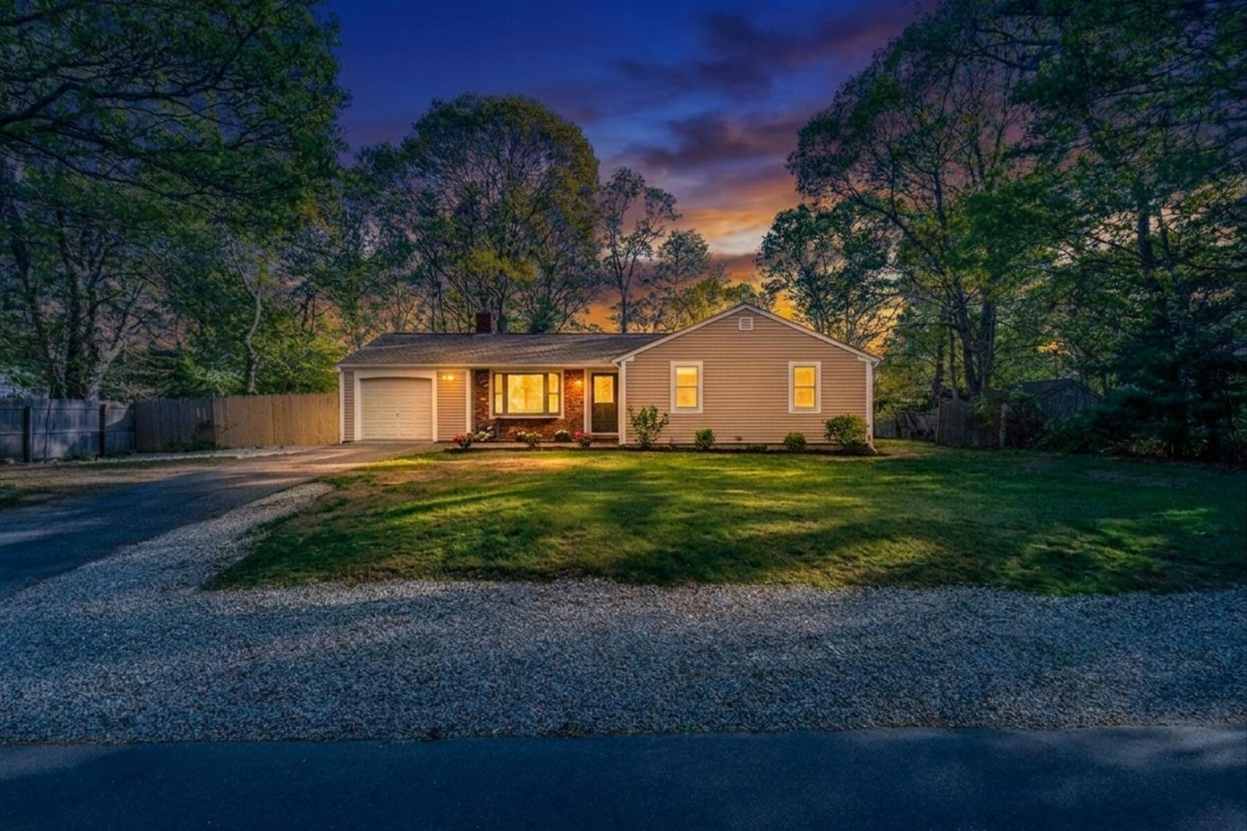 168 Highland Drive Barnstable MA 02632