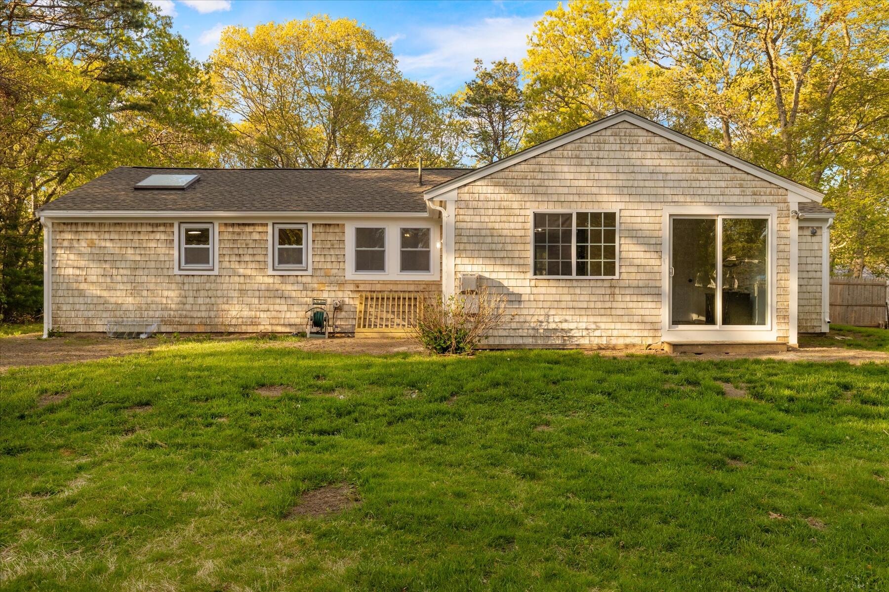 168 Highland Drive Barnstable MA 02632