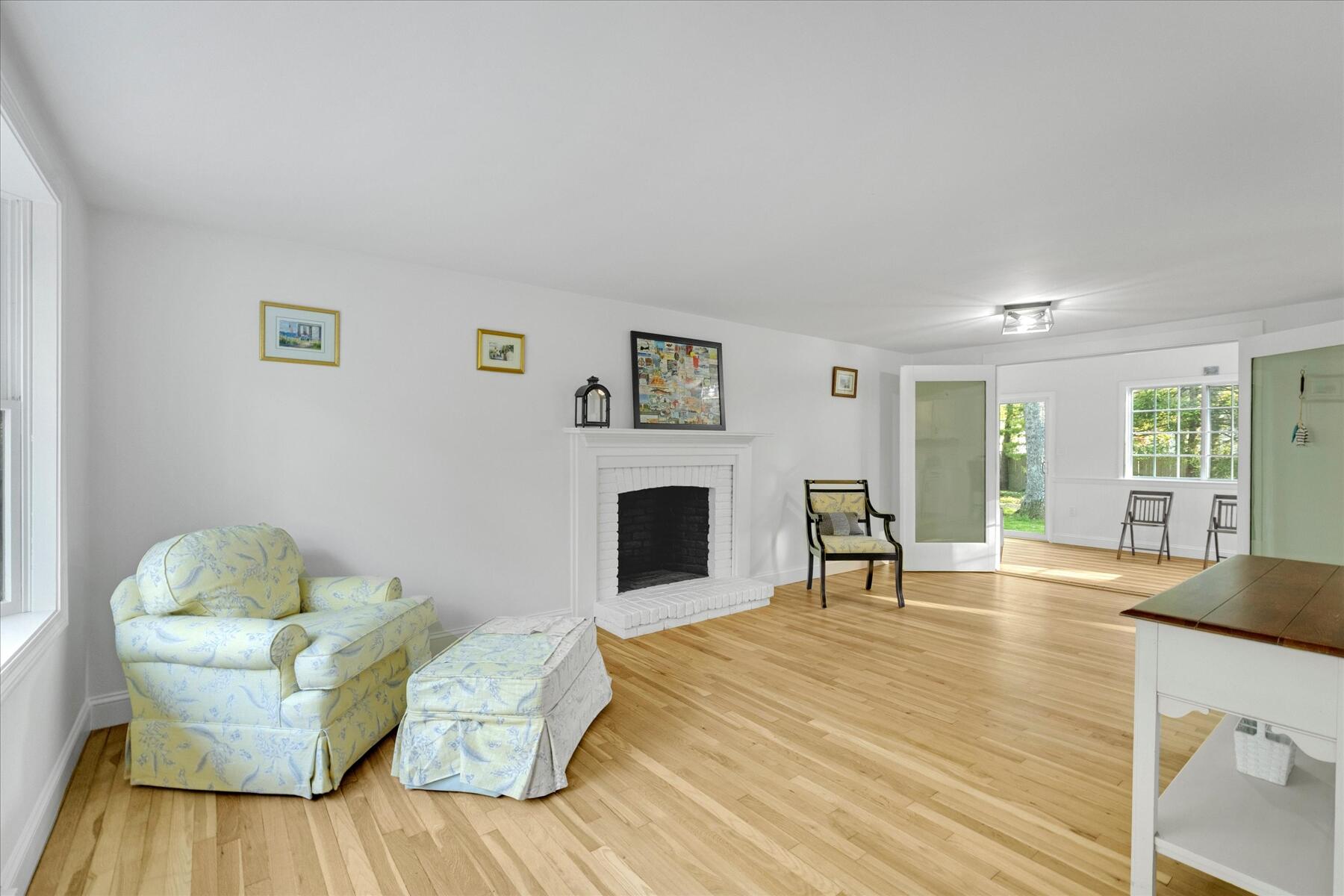 168 Highland Drive Barnstable MA 02632