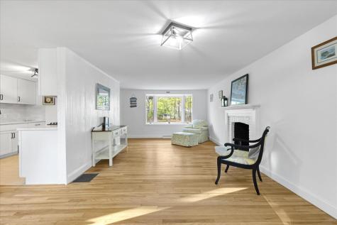 168 Highland Drive Barnstable MA 02632