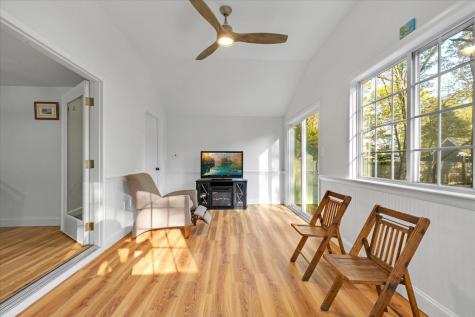 168 Highland Drive Barnstable MA 02632