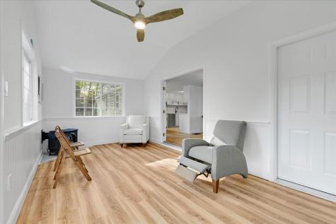 168 Highland Drive Barnstable MA 02632