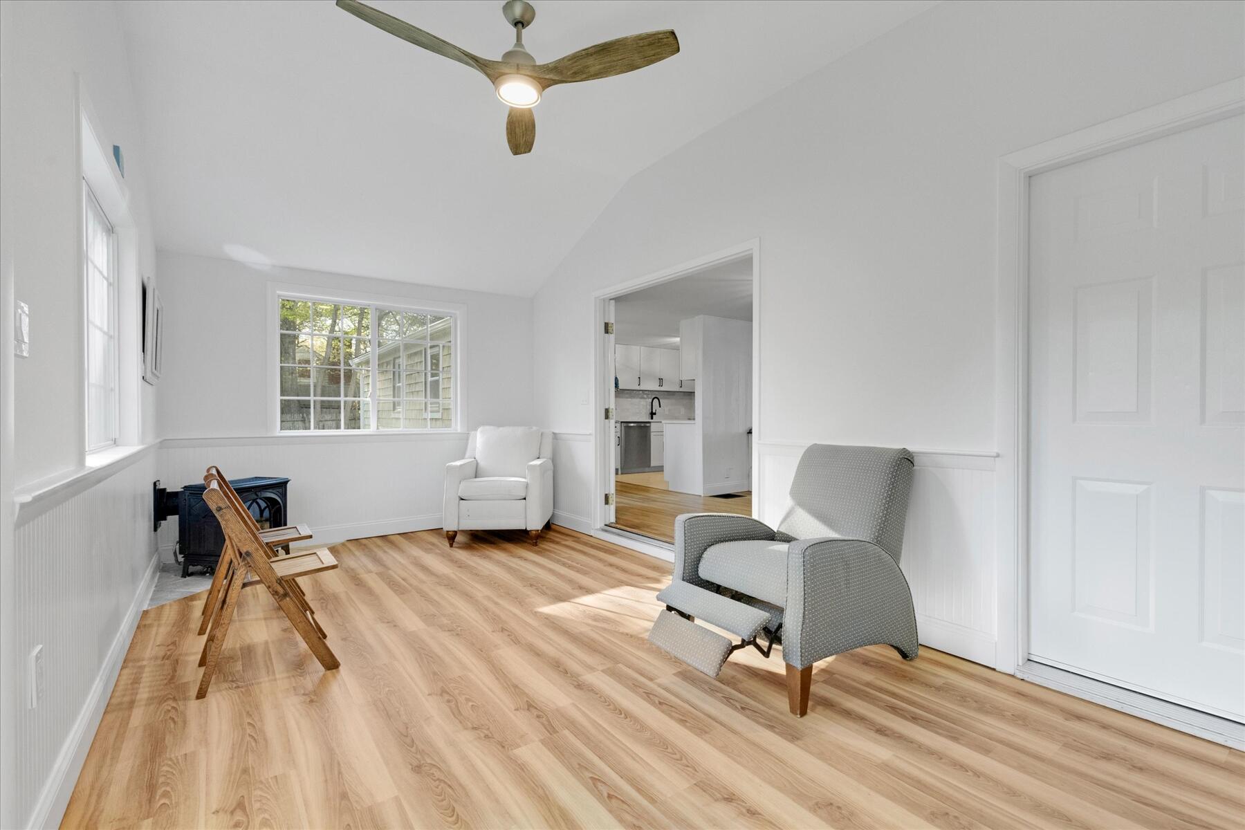 168 Highland Drive Barnstable MA 02632