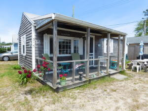 218 Old Wharf (315 N Ocean Grove ) Road Dennis Port MA 02639