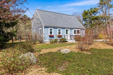 57 Debbies Lane Barnstable MA 02648