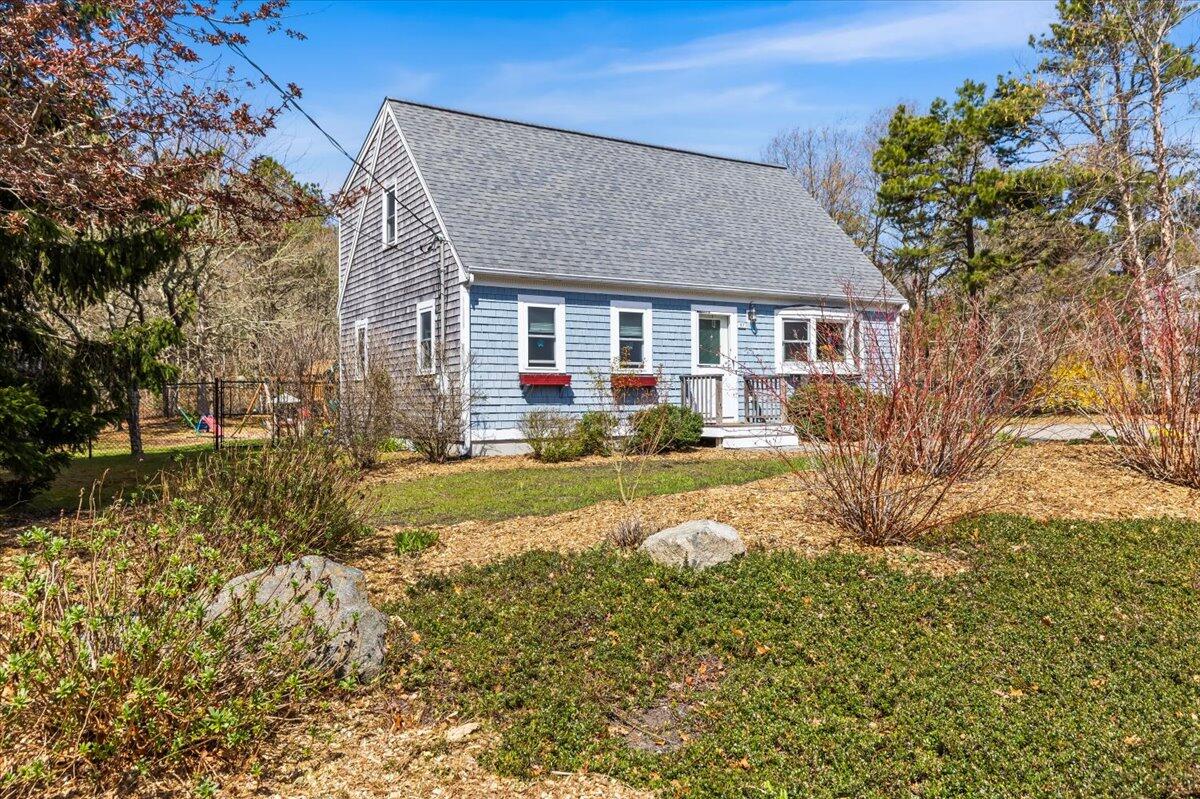57 Debbies Lane Barnstable MA 02648