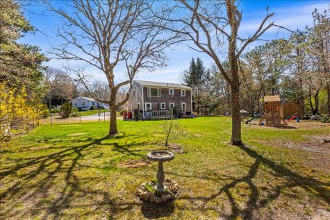 57 Debbies Lane Barnstable MA 02648