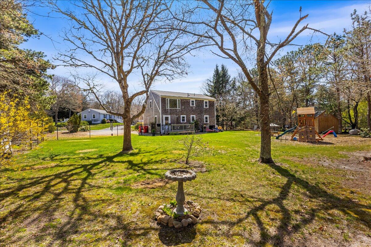 57 Debbies Lane Barnstable MA 02648