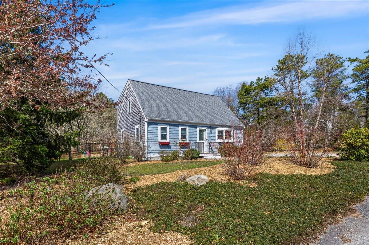 57 Debbies Lane Barnstable MA 02648