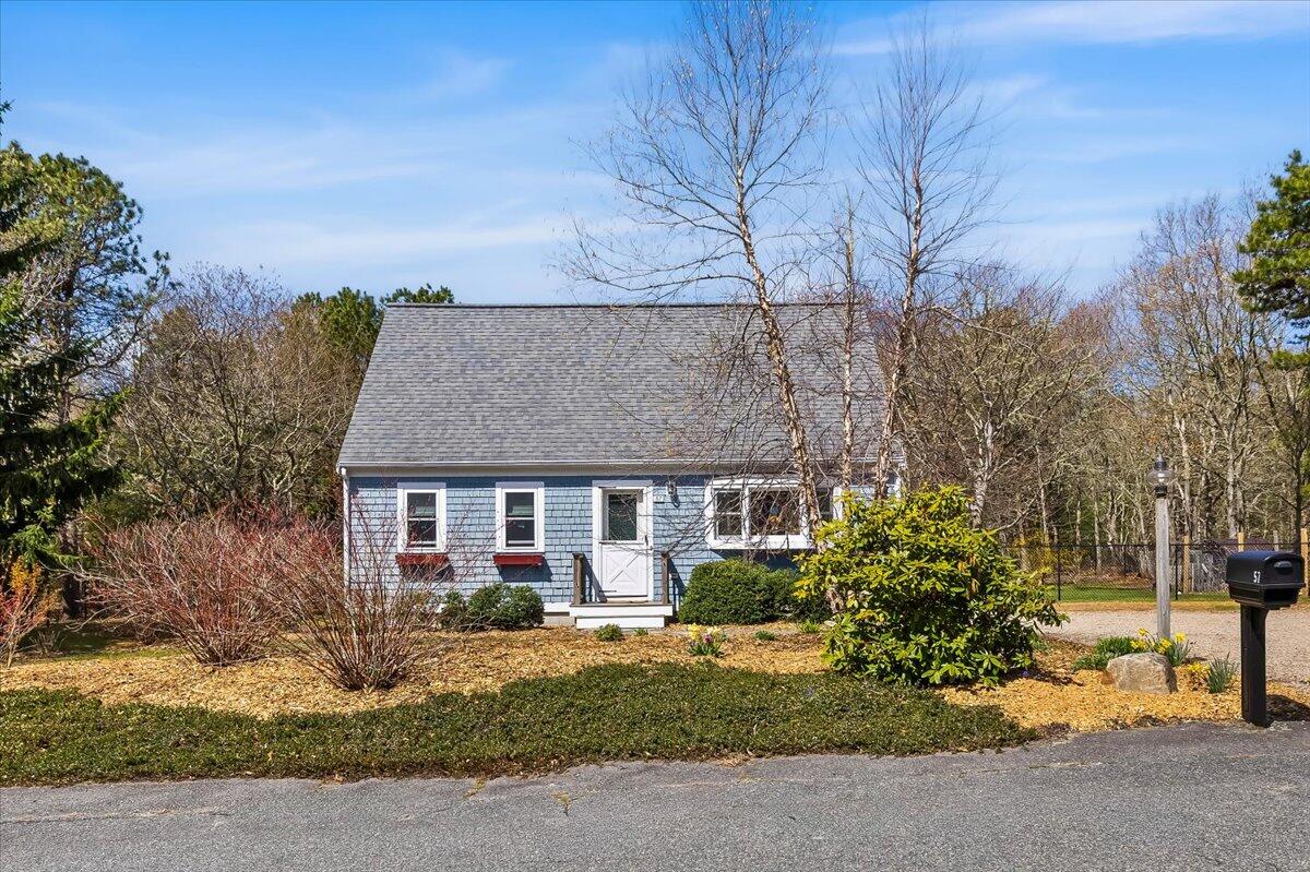 57 Debbies Lane Barnstable MA 02648