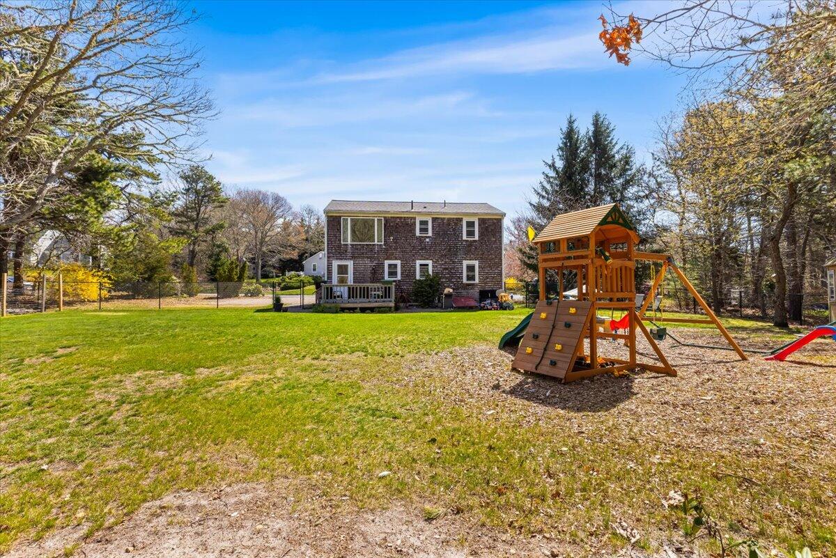 57 Debbies Lane Barnstable MA 02648