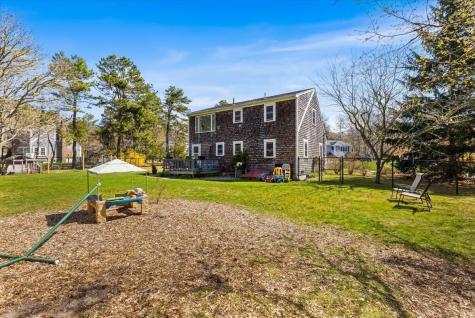 57 Debbies Lane Barnstable MA 02648