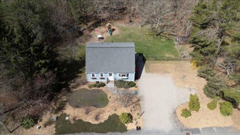 57 Debbies Lane Barnstable MA 02648