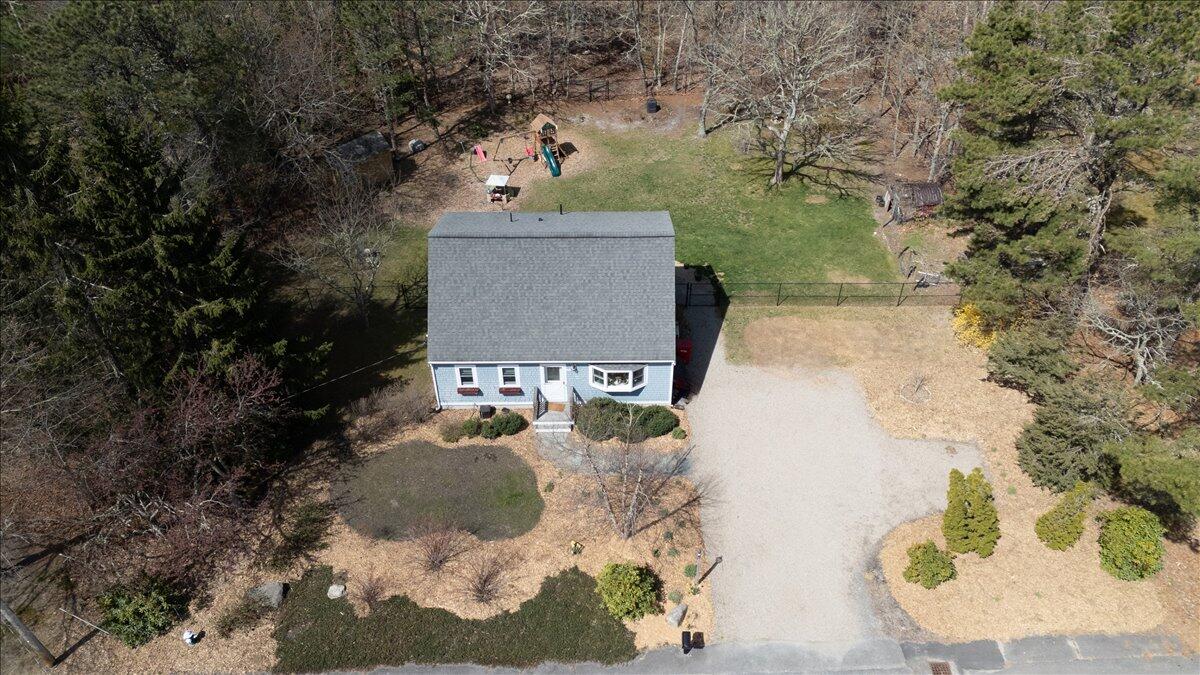 57 Debbies Lane Barnstable MA 02648